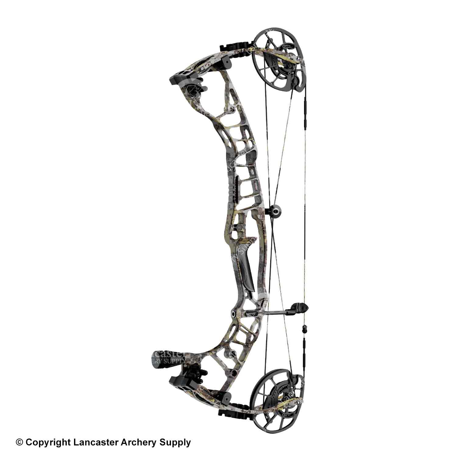 Hoyt Ventum Pro 30 Compound Hunting Bow