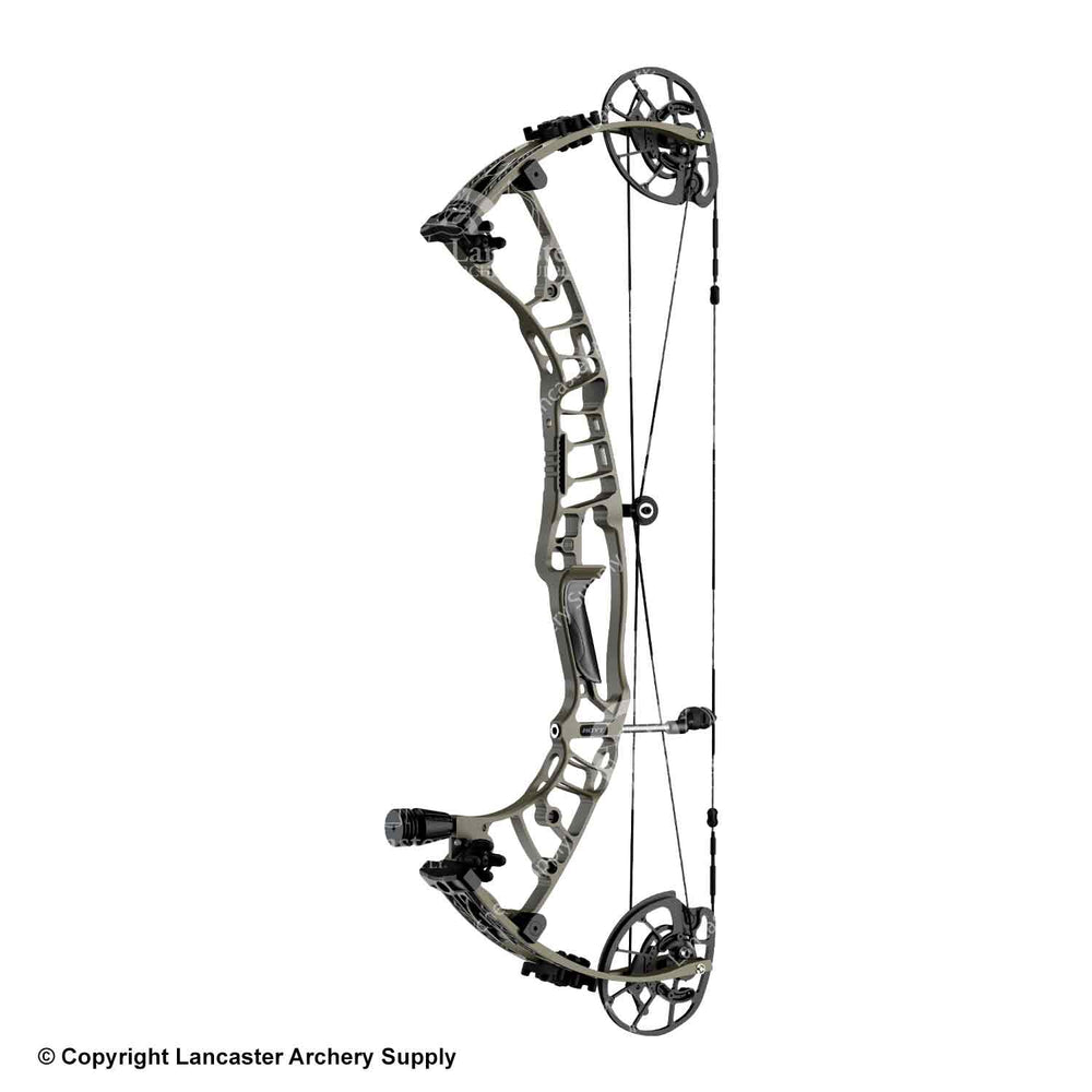 Hoyt Ventum Pro 33 Compound Hunting Bow