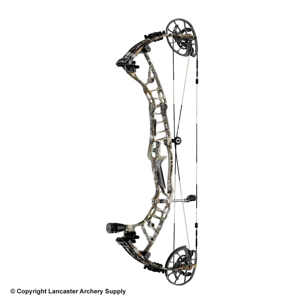 Hoyt Ventum Pro 33 Compound Hunting Bow