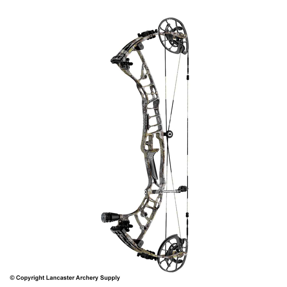 Hoyt Ventum Pro 33 Compound Hunting Bow