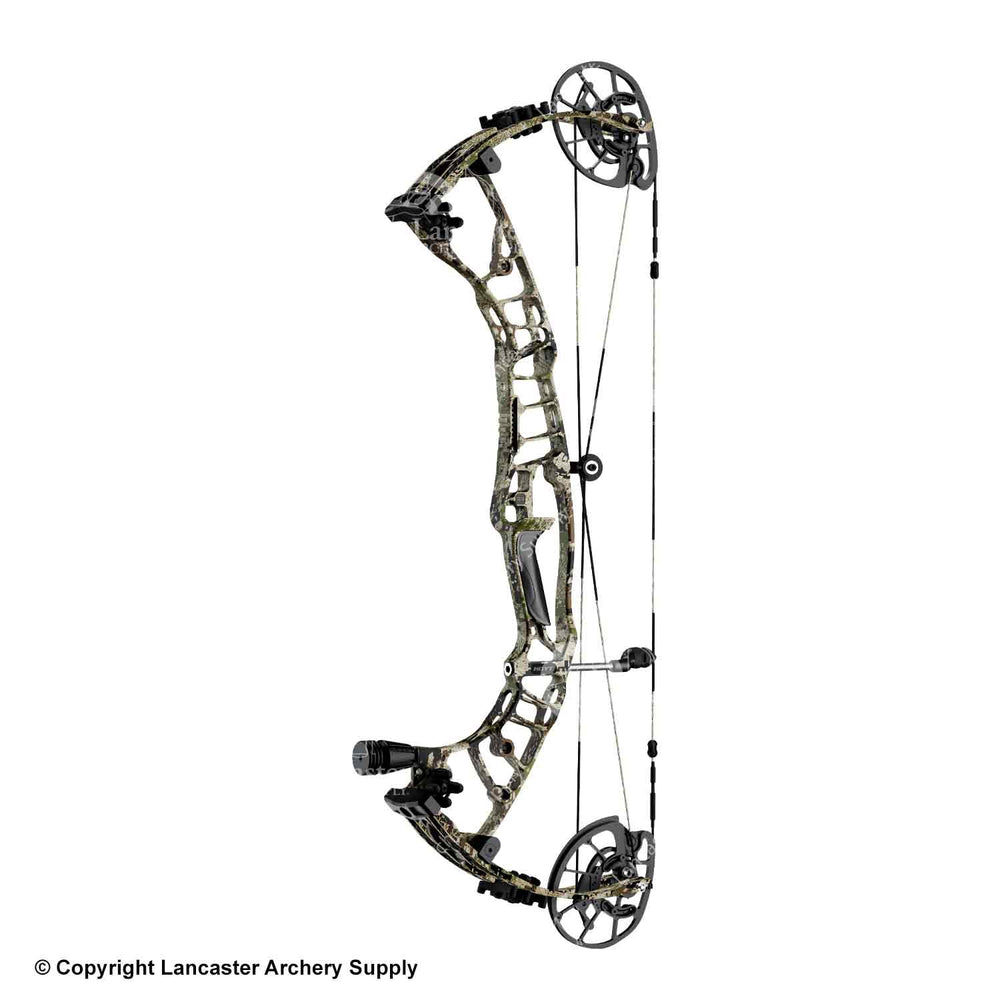 Hoyt Ventum Pro 33 Compound Hunting Bow