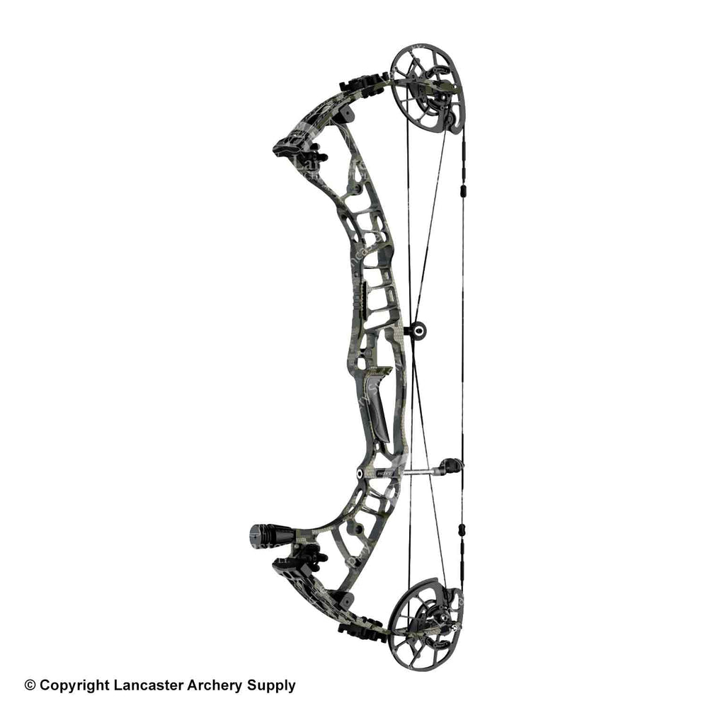 Hoyt Ventum Pro 33 Compound Hunting Bow