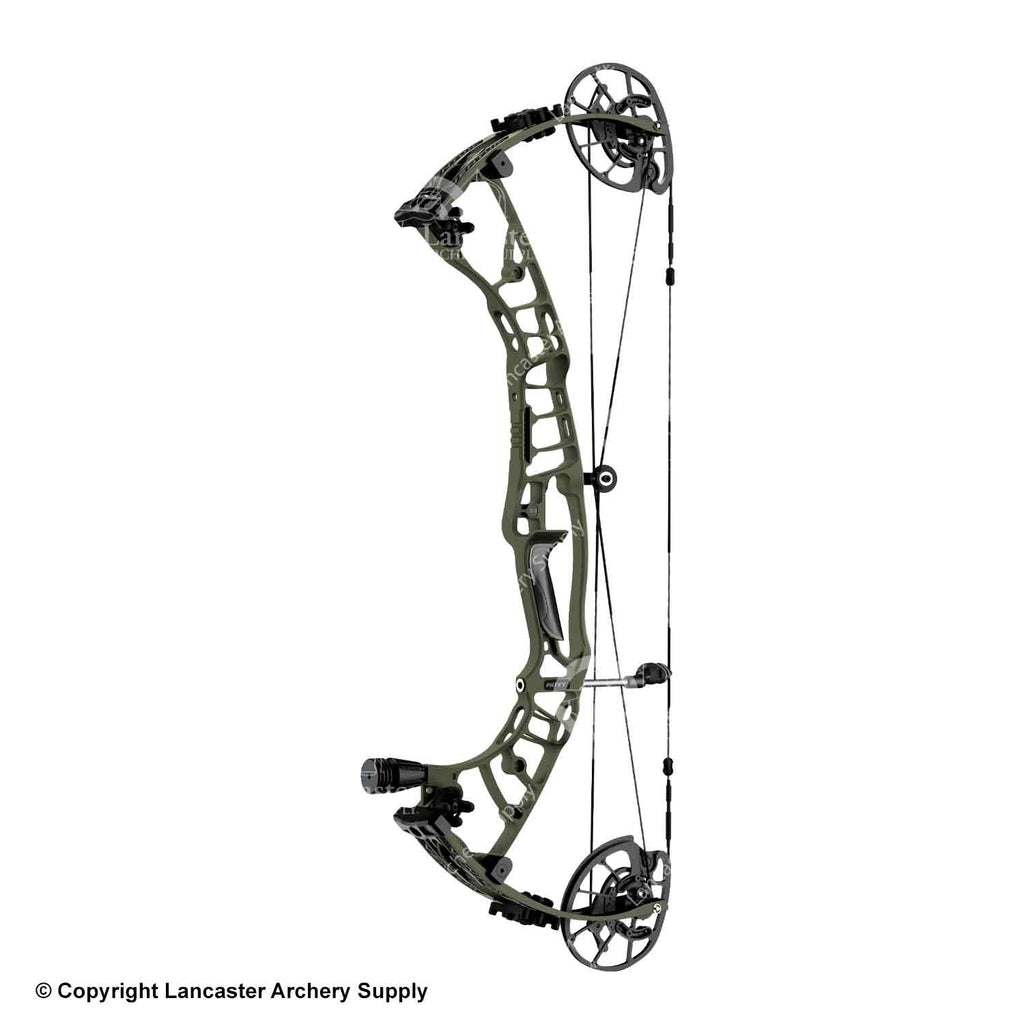 Hoyt Ventum Pro 33 Compound Bow