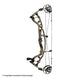 Hoyt Carbon Twin Turbo Compound Hunting Bow