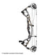 Hoyt Carbon Twin Turbo Compound Hunting Bow
