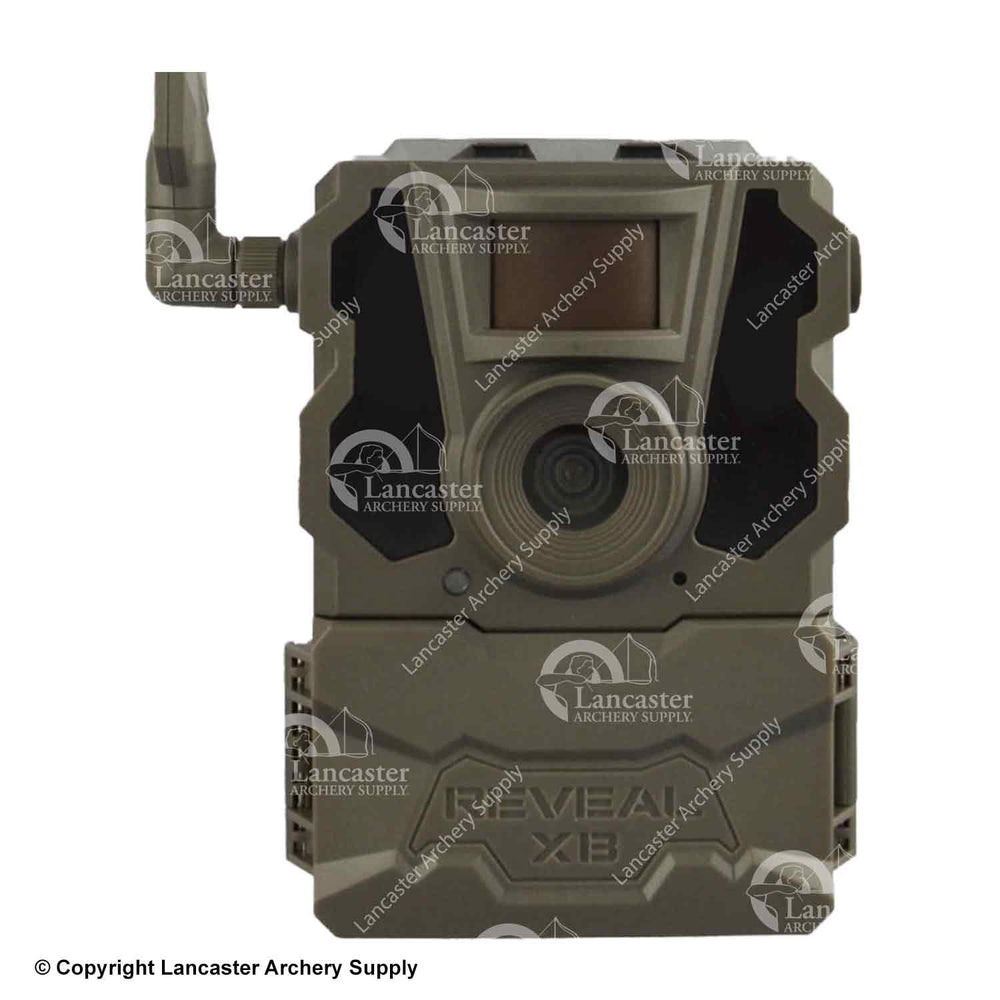 Tactacam Reveal XB Cellular Camera Lancaster Archery Supply