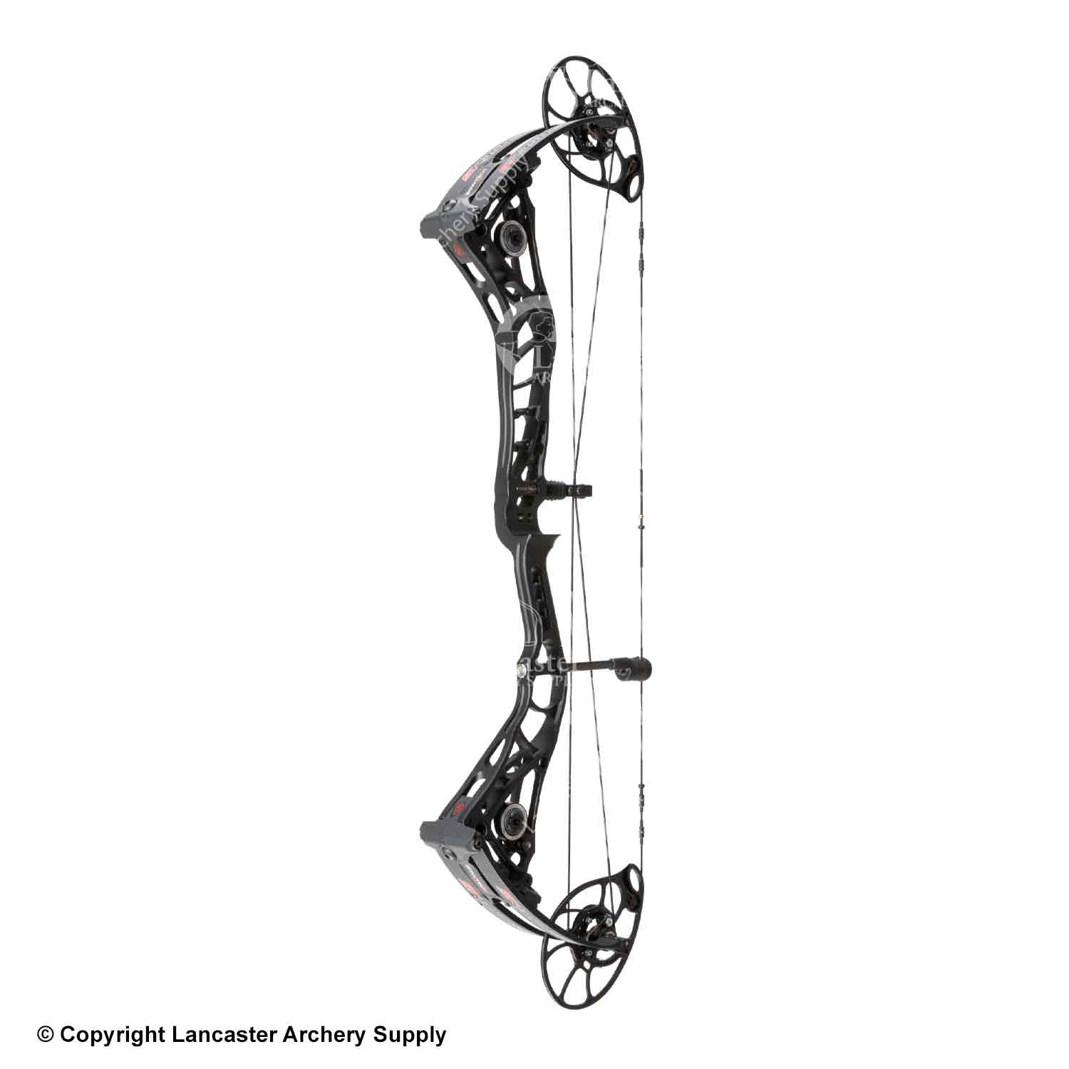 Bowtech SR350 Compound Hunting Bow