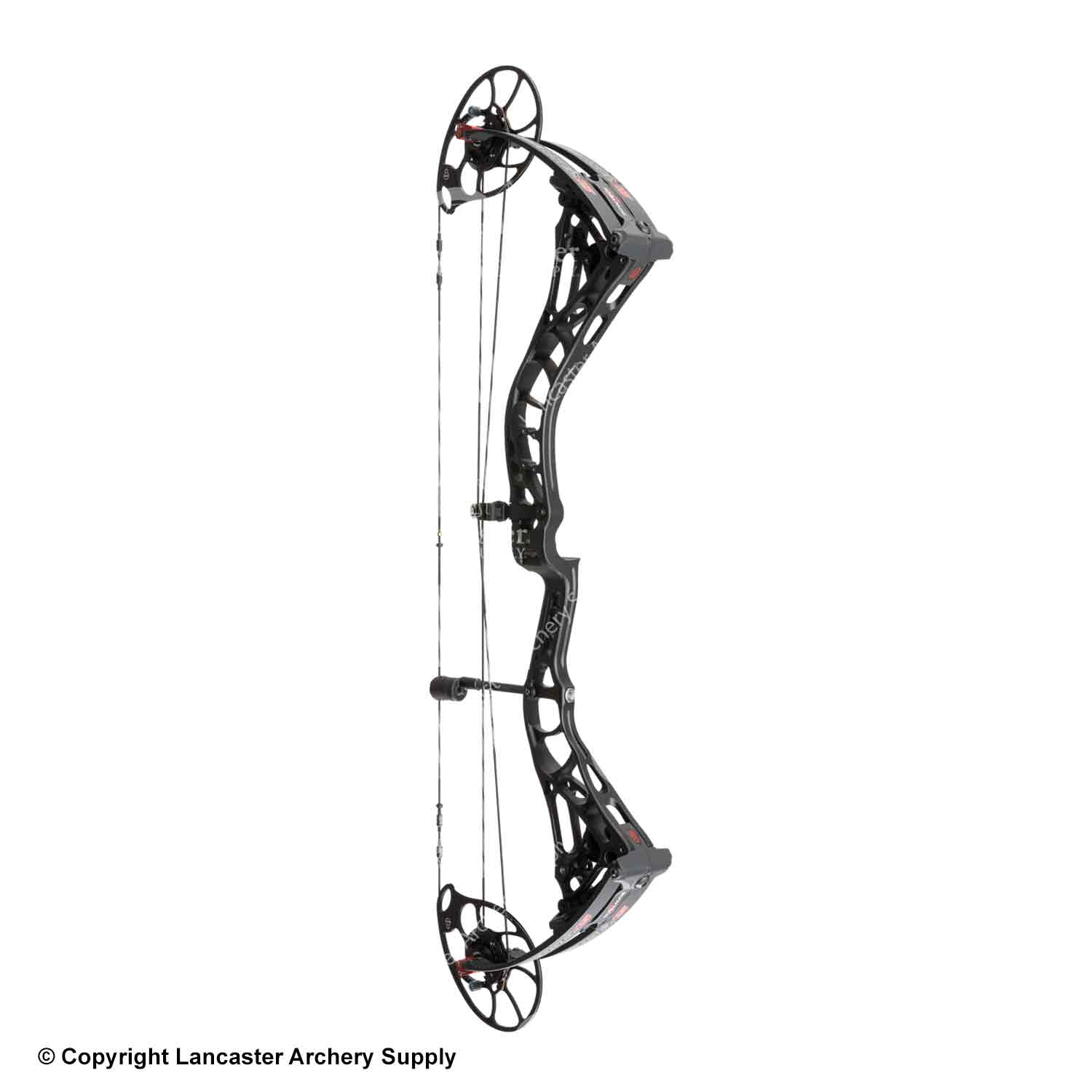 Bowtech SR350 Compound Hunting Bow