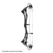 Bowtech Revolt X80 Compound Hunting Bow