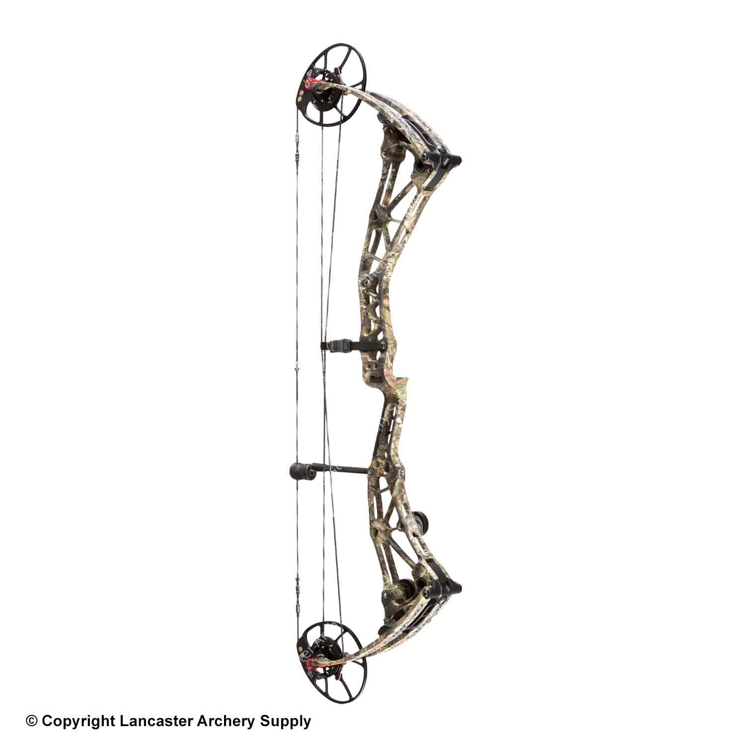 Bowtech Revolt X80 Compound Hunting Bow