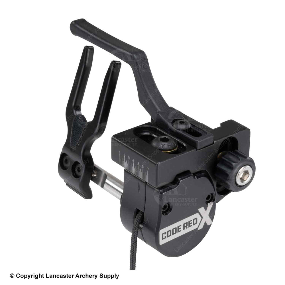 Ripcord Code Red X IMS Mount Drop Away Rest