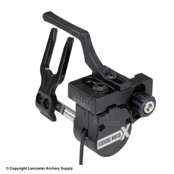 Ripcord Code Red X IMS Mount Drop Away Rest