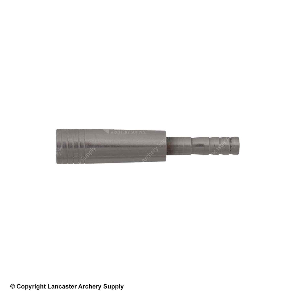 Easton 4mm Steel Half-Out Inserts