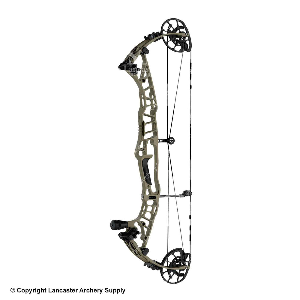 Hoyt Highline Compound Hunting Bow Lancaster Archery Supply