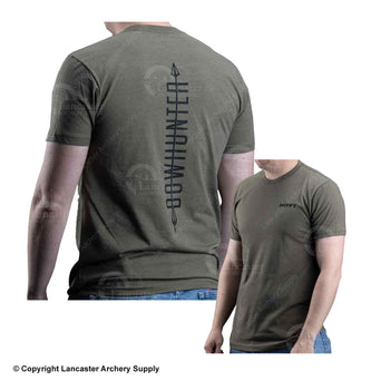 Hoyt Bowhunter Tee