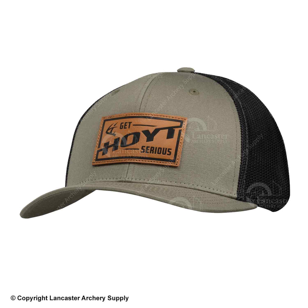 Hoyt Woodsman Fitted Hat