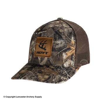 Hoyt Keep It Realtree Hat