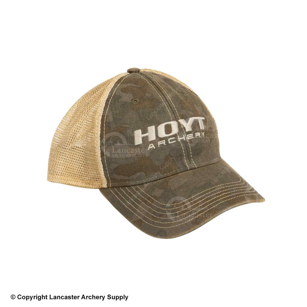Hoyt Tried 'N True Hat