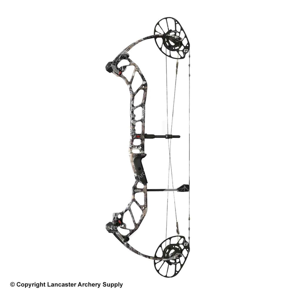 PSE EVO XF 30 with E2 Cam Compound Hunting Bow