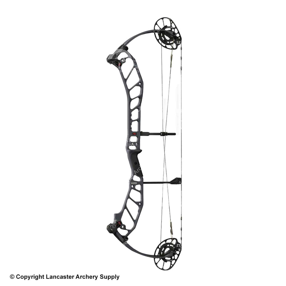 PSE EVO XF 33 with S2 Cam Compound Hunting Bow