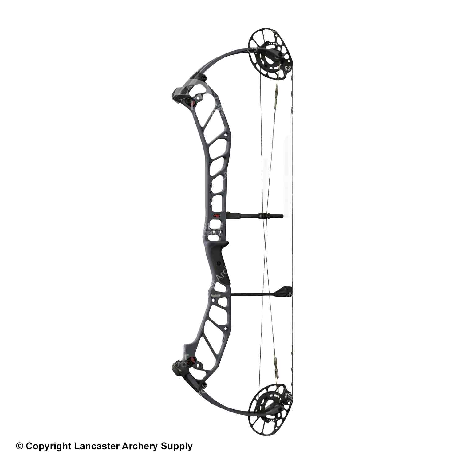 PSE EVO XF 33 with EC Cam Compound Hunting Bow