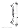 PSE EVO XF 33 with EC Cam Compound Hunting Bow