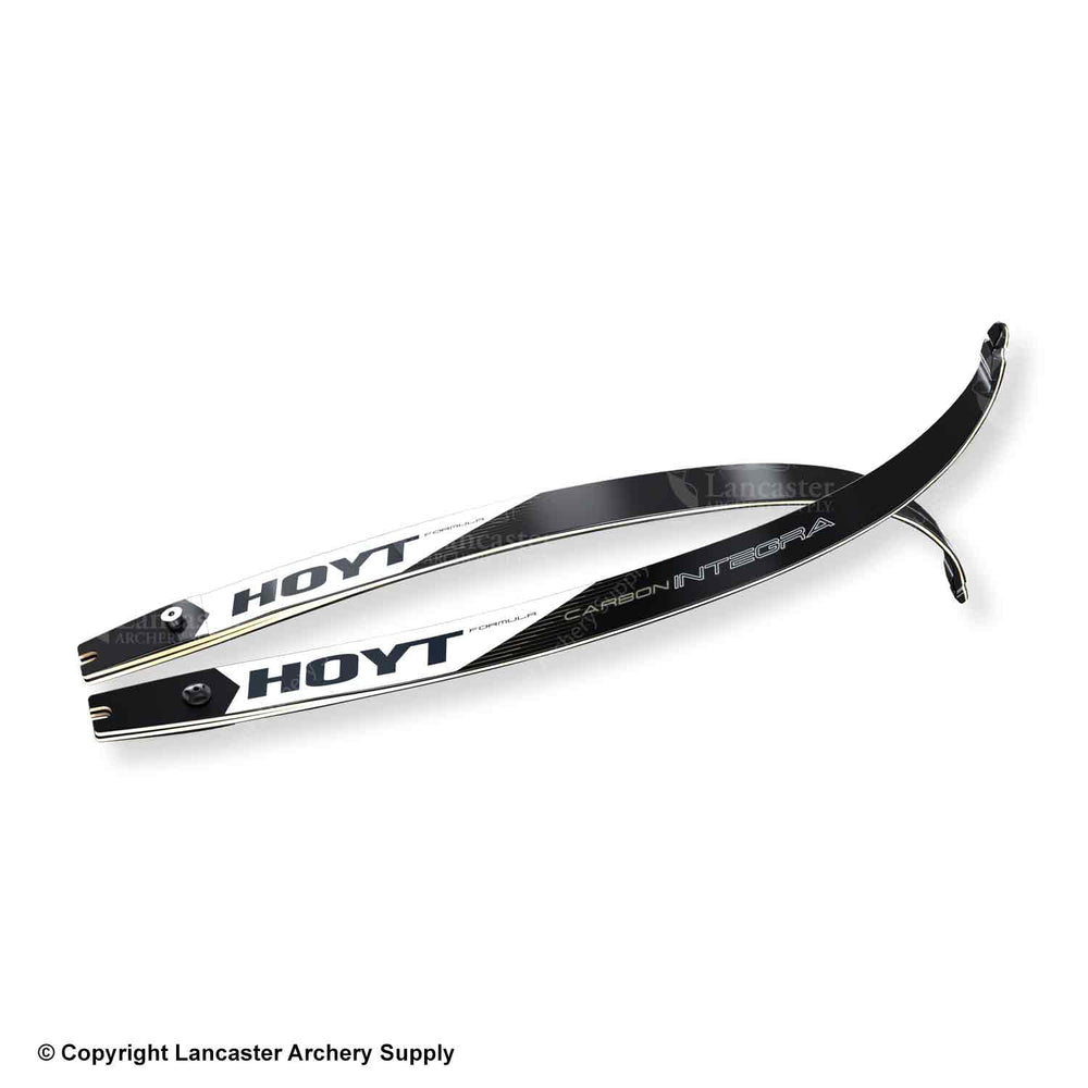Hoyt Carbon Integra Formula Target Recurve Limb (Matte Finish)