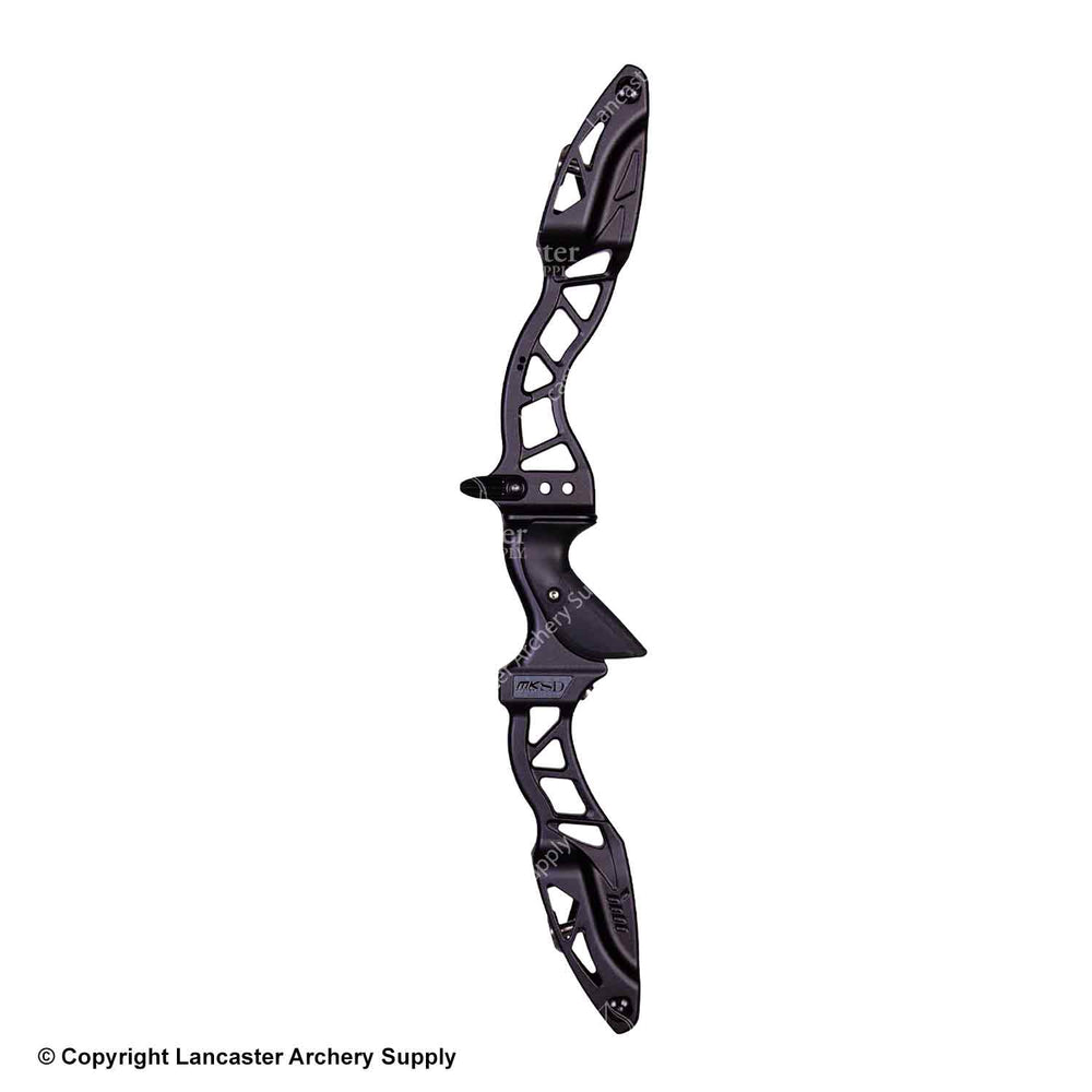 MK Archery SD 25" ILF Recurve Riser Lancaster Archery Supply