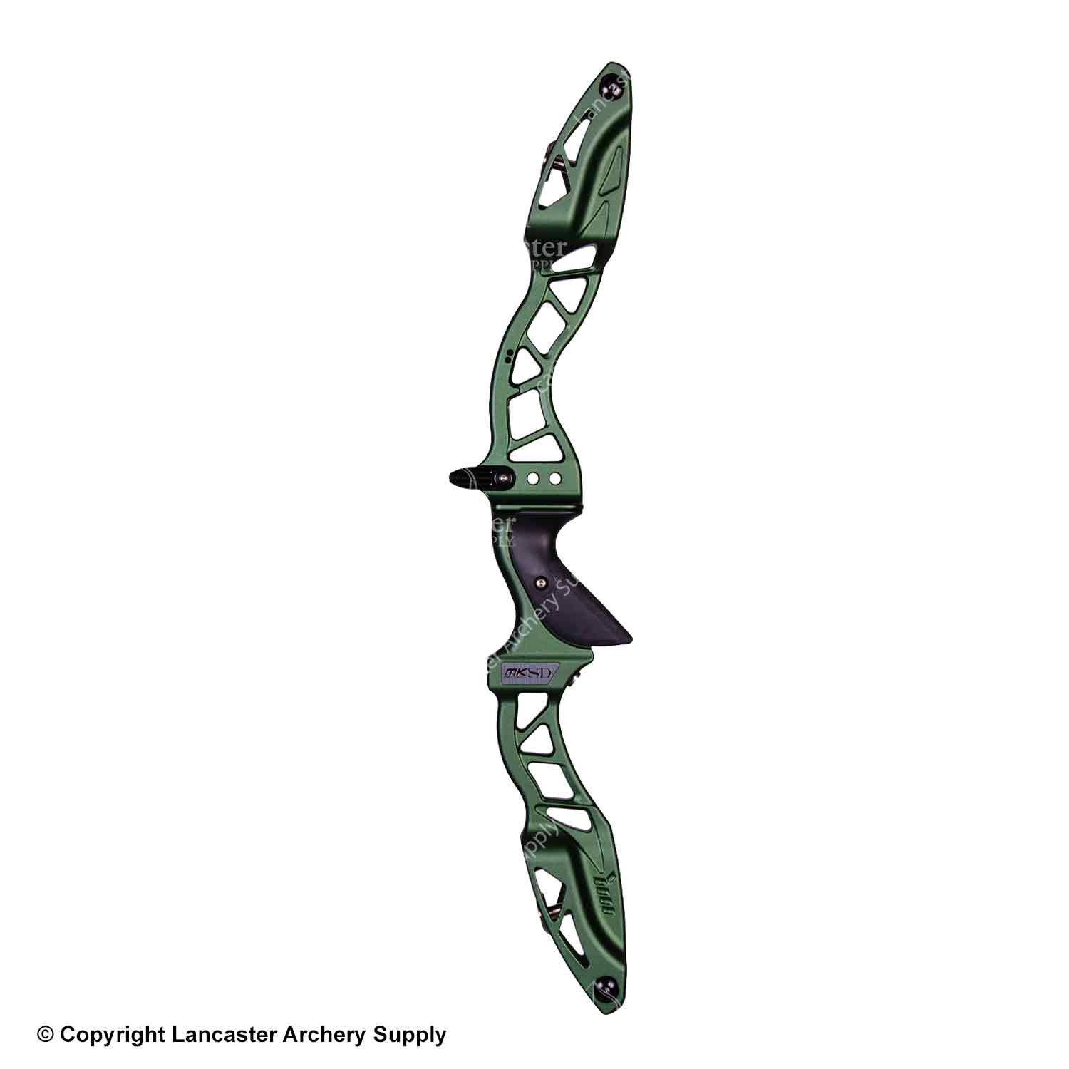 Bow レーステディ　25%OFF Striker RK1 Takedown Recurve Bow – Striker Bows