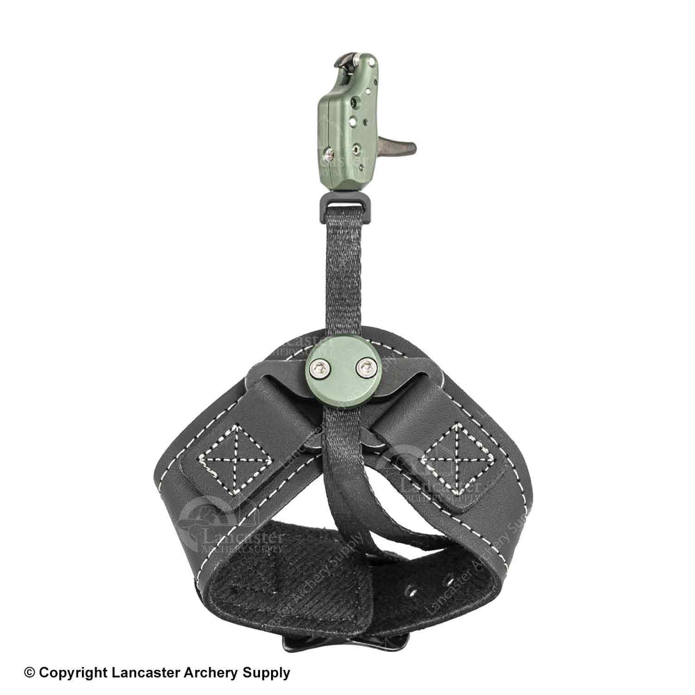 STAN StrikeX with Web Connect Buckle Strap