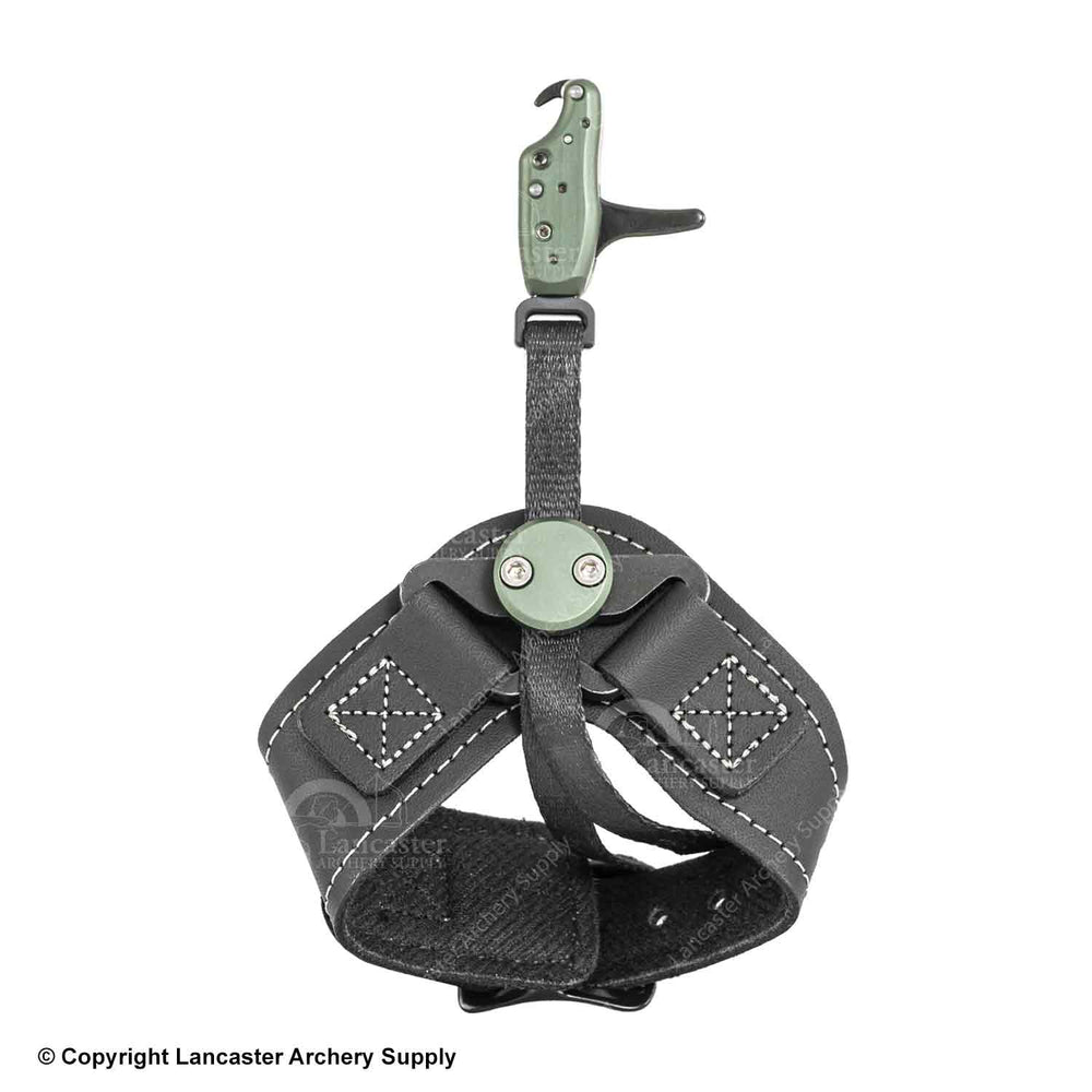 STAN StrikeX with Web Connect Buckle Strap – Lancaster Archery Supply