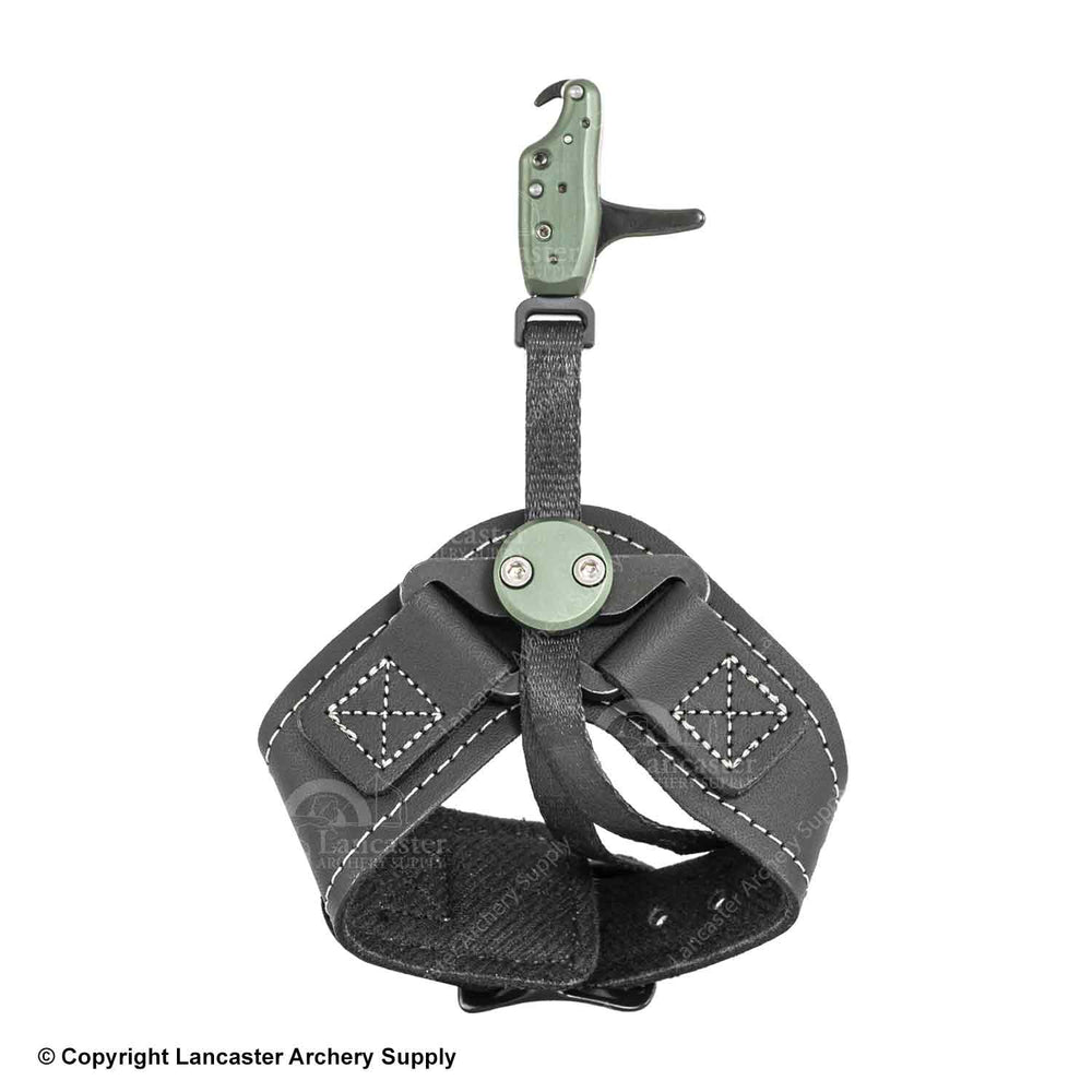 STAN StrikeX with Web Connect Buckle Strap