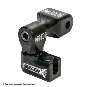 CBE TorX Side Bar Off-set (Front Mount)