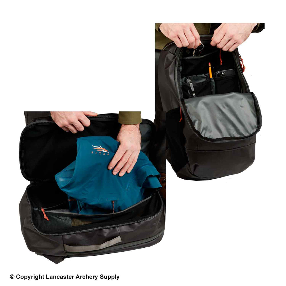 Buy Ripstop 30 Rolling Duffel for N/A 0.0