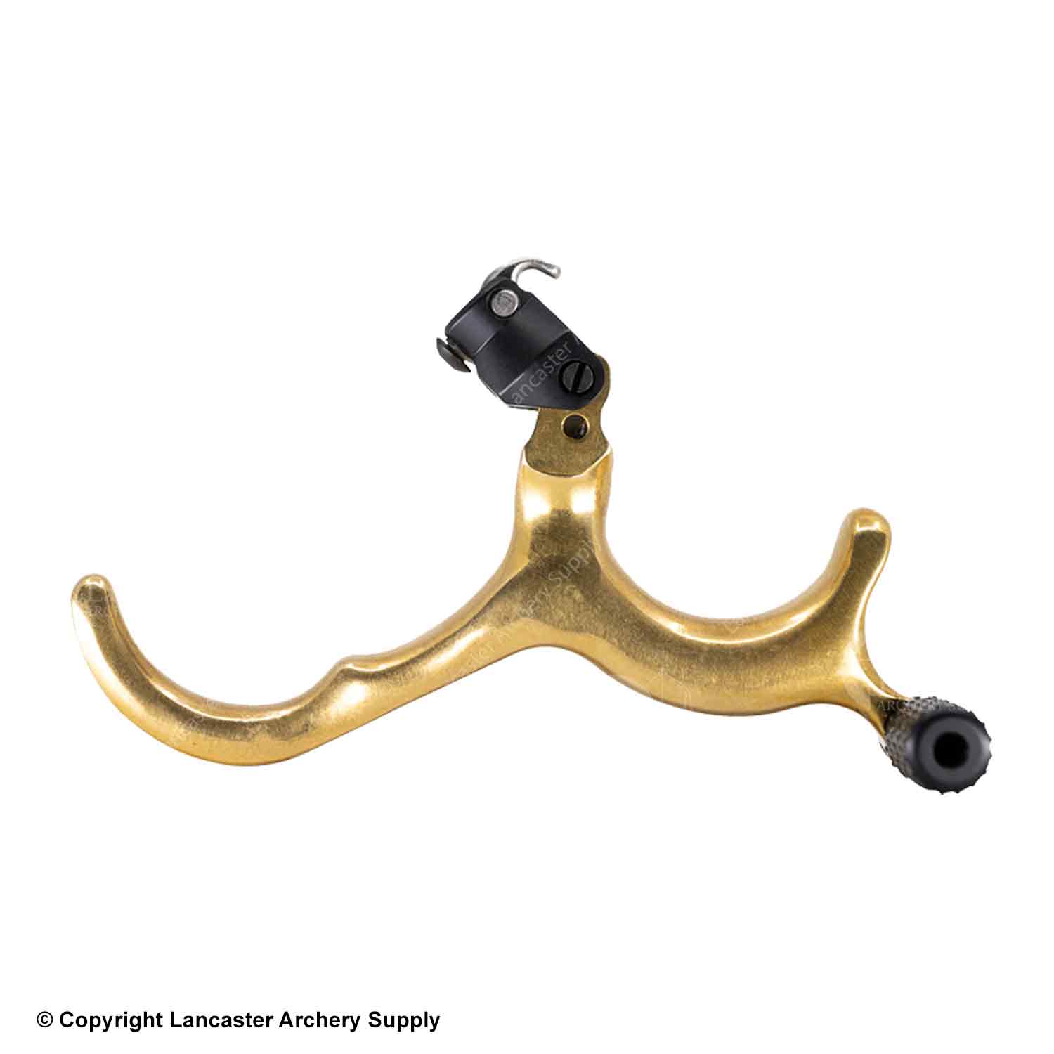 B3 Coop Pro Brass Back Tension Release