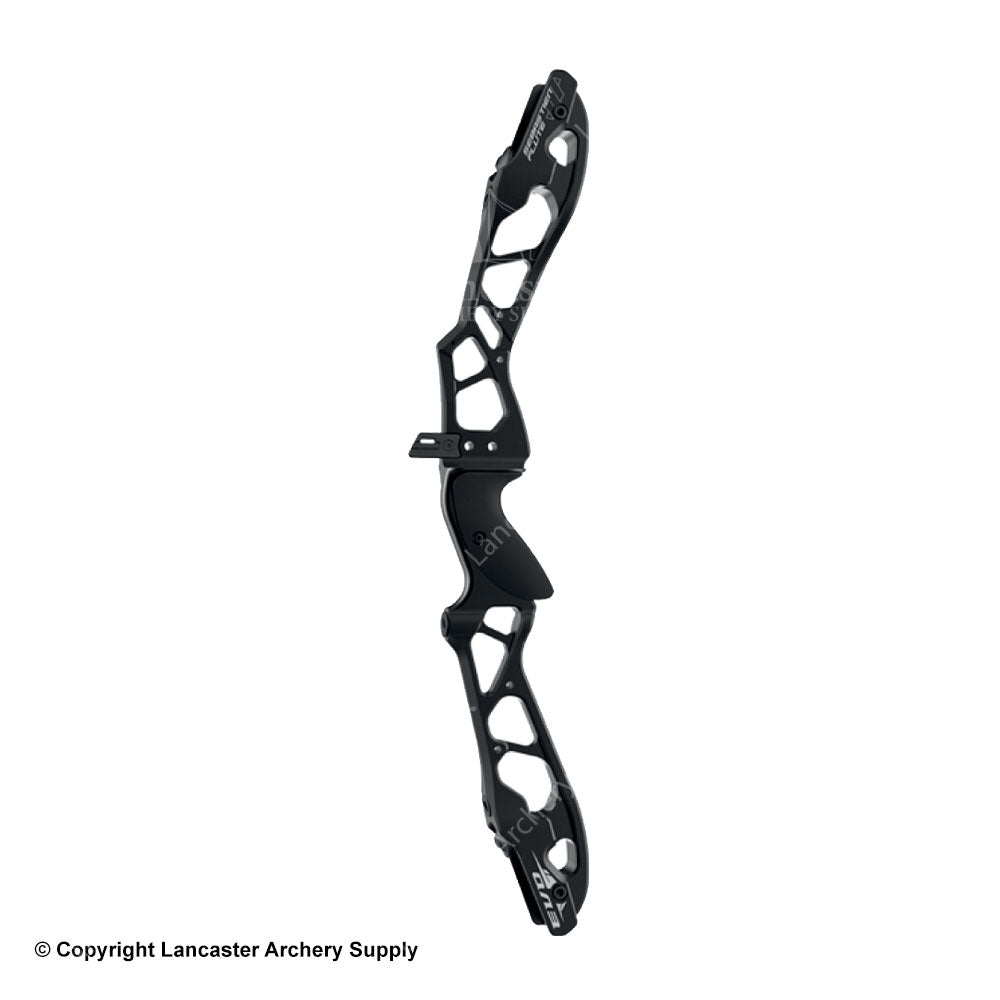 Ascent Riser Sebastien Flute EVO 25