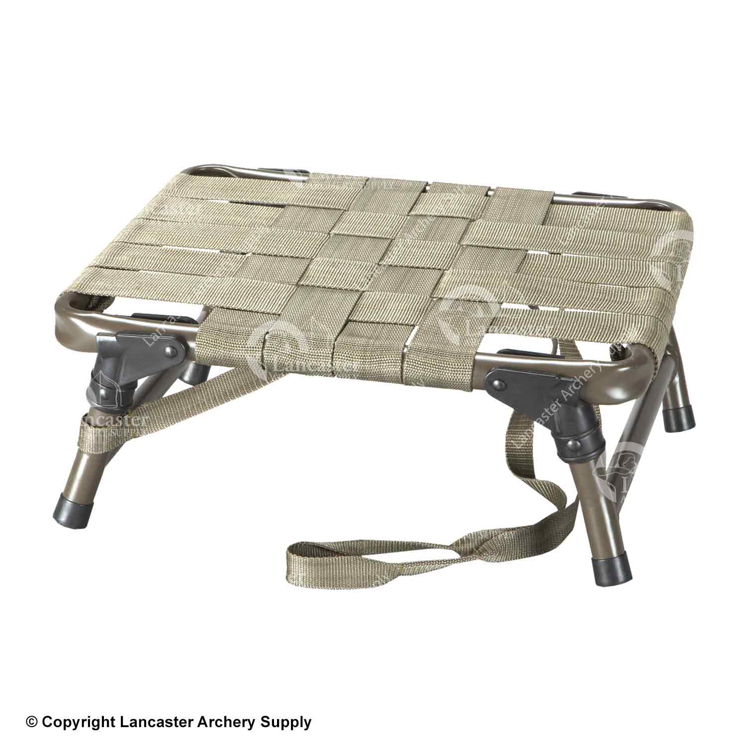 Hunter Specialties Strut Seat with Folding Legs