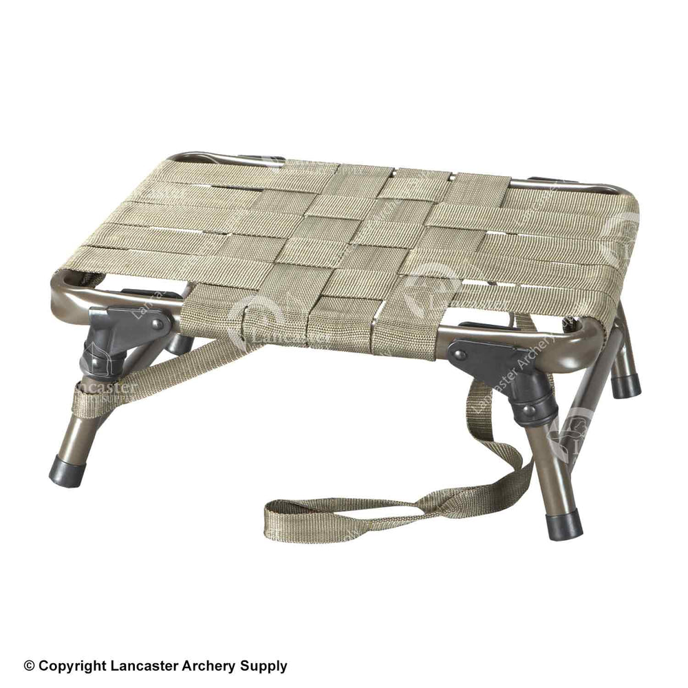 Hunter Specialties Strut Seat with Folding Legs – Lancaster Archery Supply