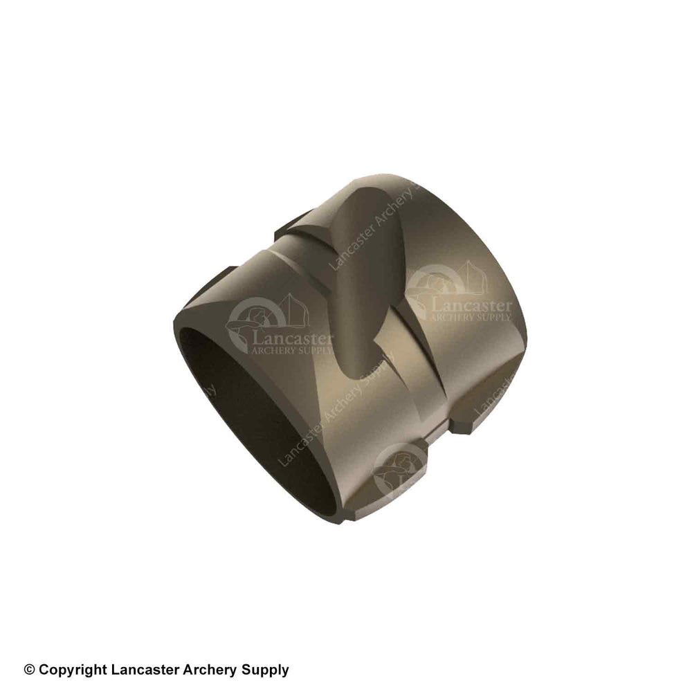 Archers Eye Final Vision Optimum Angle Peep Housing Lancaster Archery