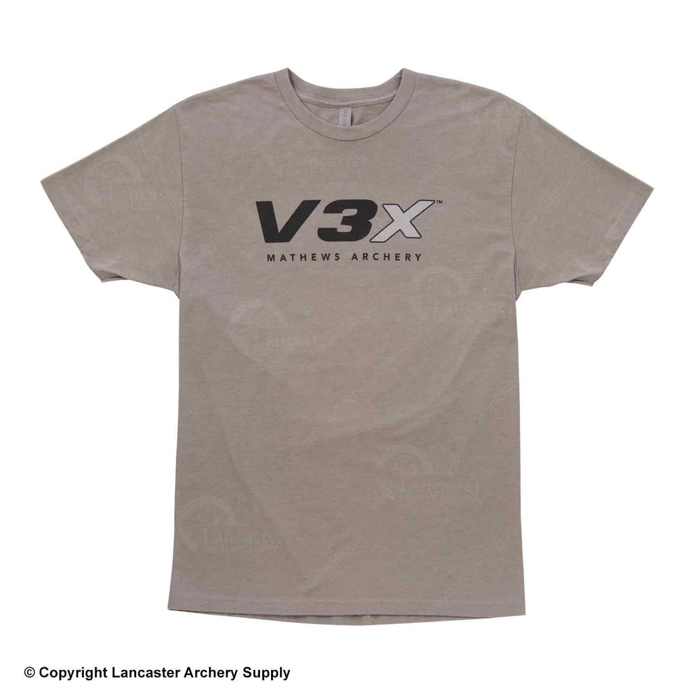 Mathews V3X Tee