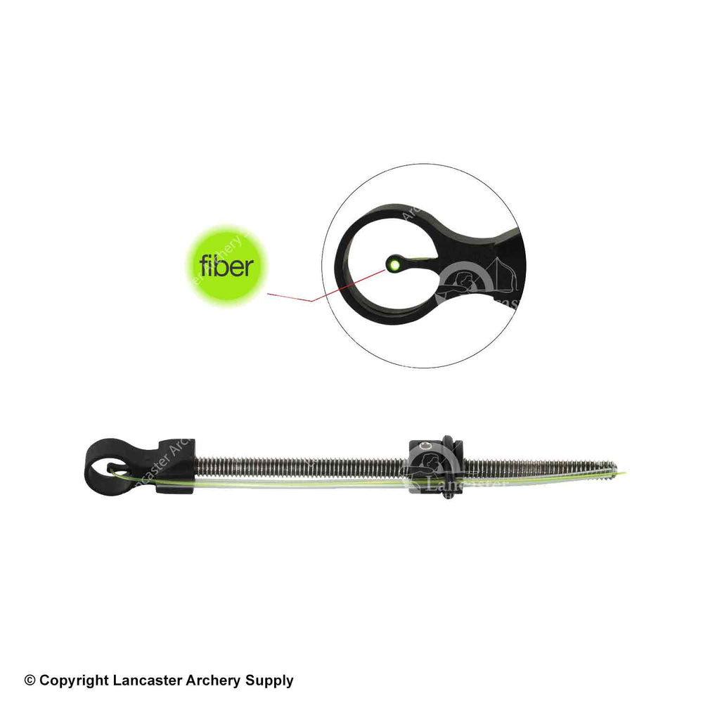 ASES Arty Circle Recurve Sight Pin