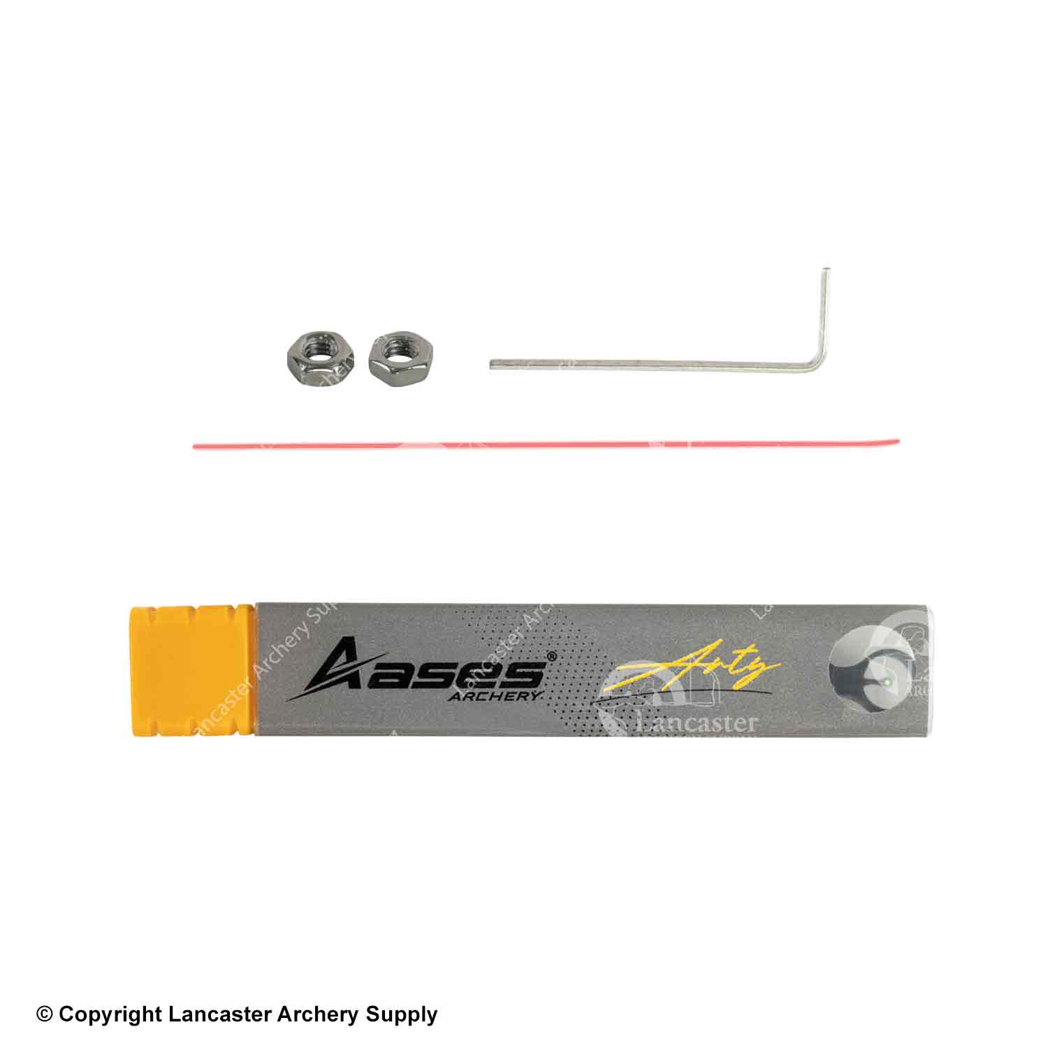 ASES Arty Circle Recurve Sight Pin