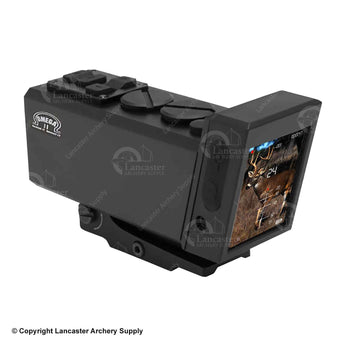 Omega III Crossbow Rangefinding Sight w/Power Bank