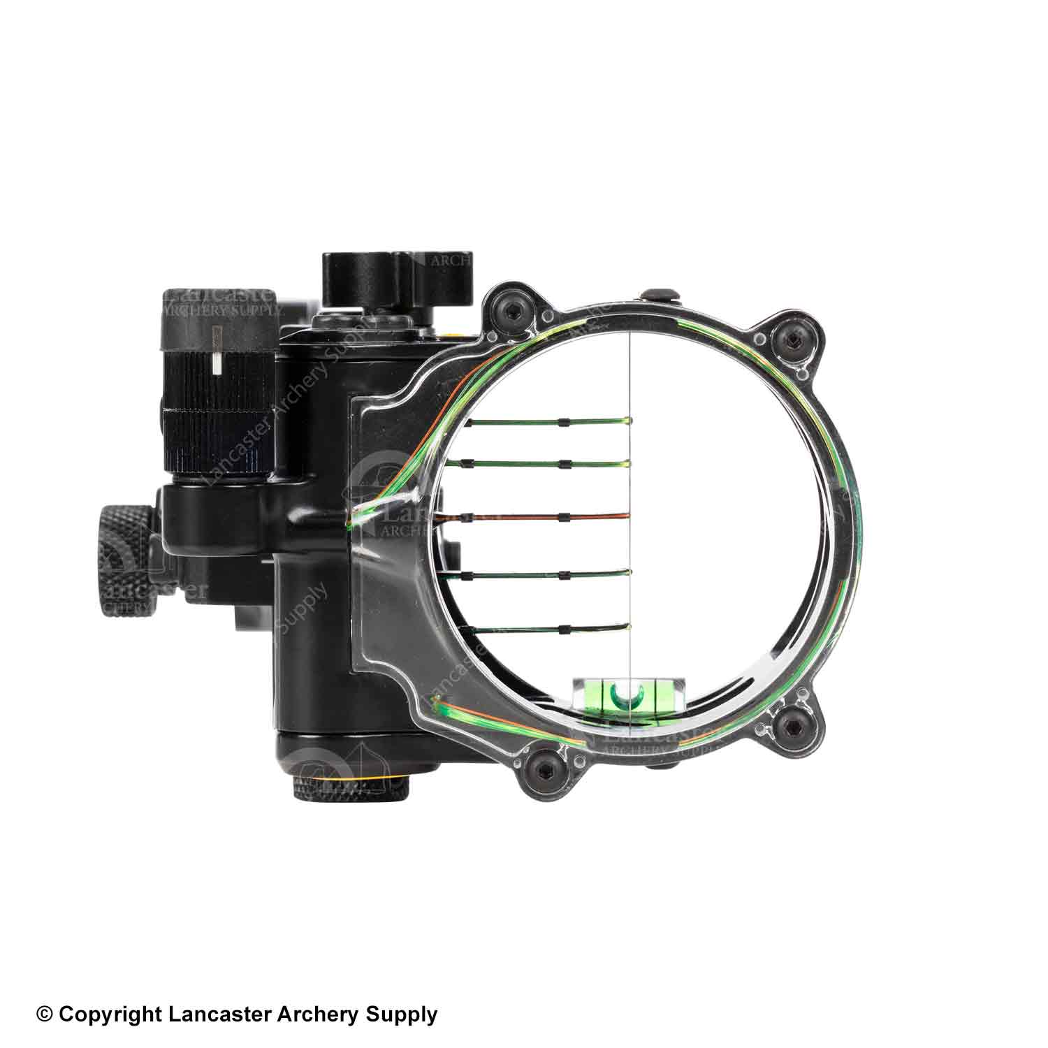 Trophy Ridge Stacked Sight (5 Pin) – Lancaster Archery Supply