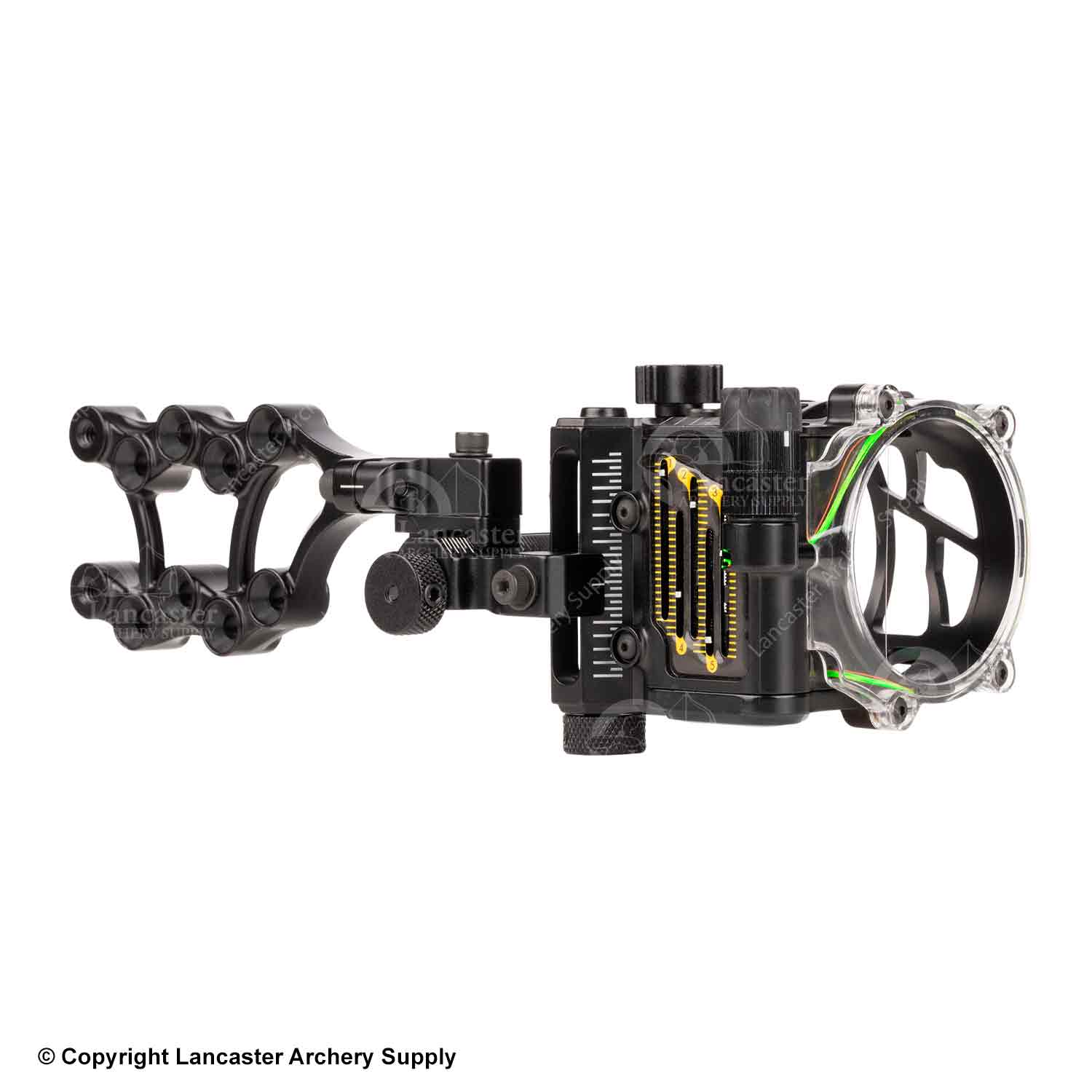 Trophy Ridge Stacked Sight (5 Pin) – Lancaster Archery Supply