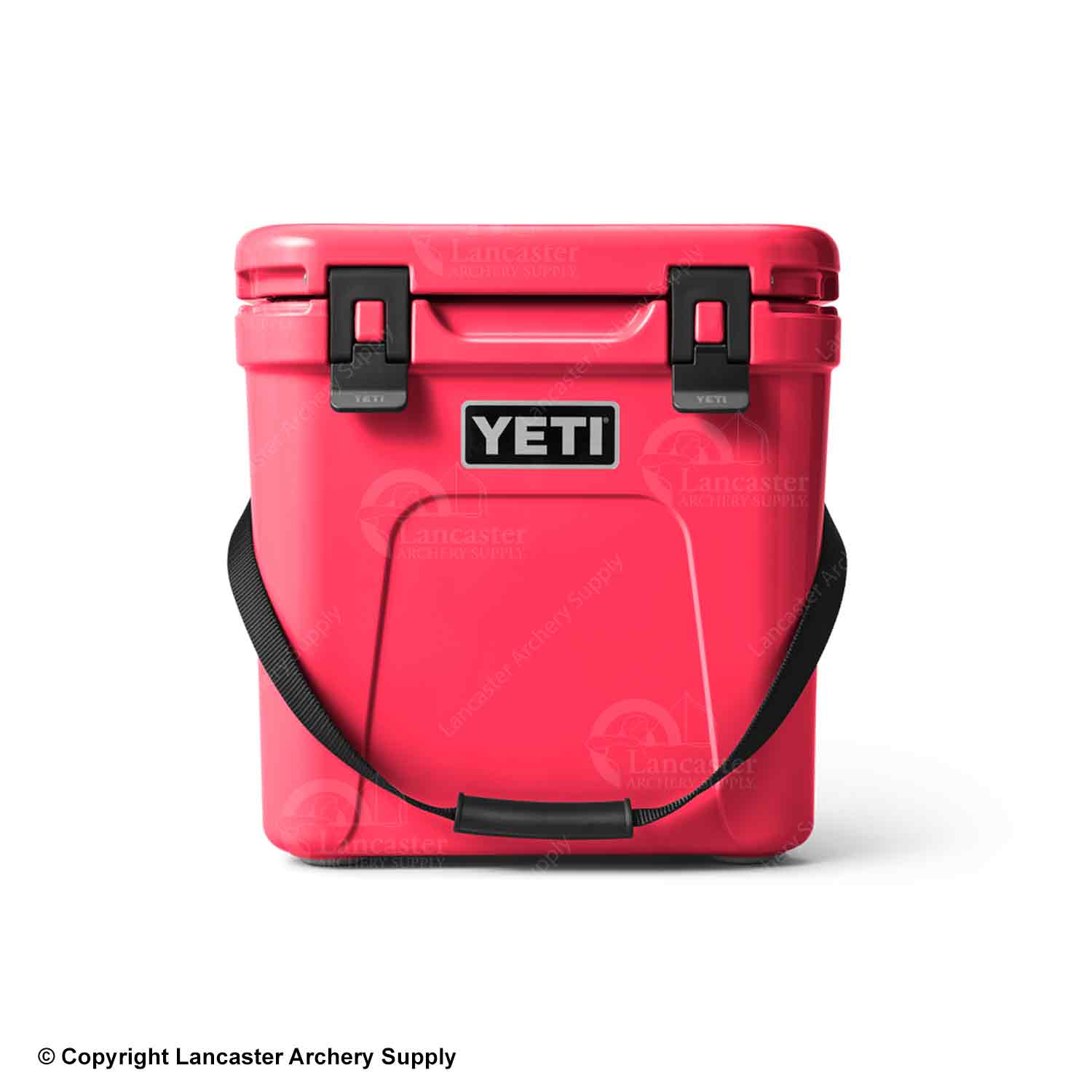 YETI Roadie 24 Hardside Cooler (Limited Edition Bimini Pink) – Lancaster  Archery Supply
