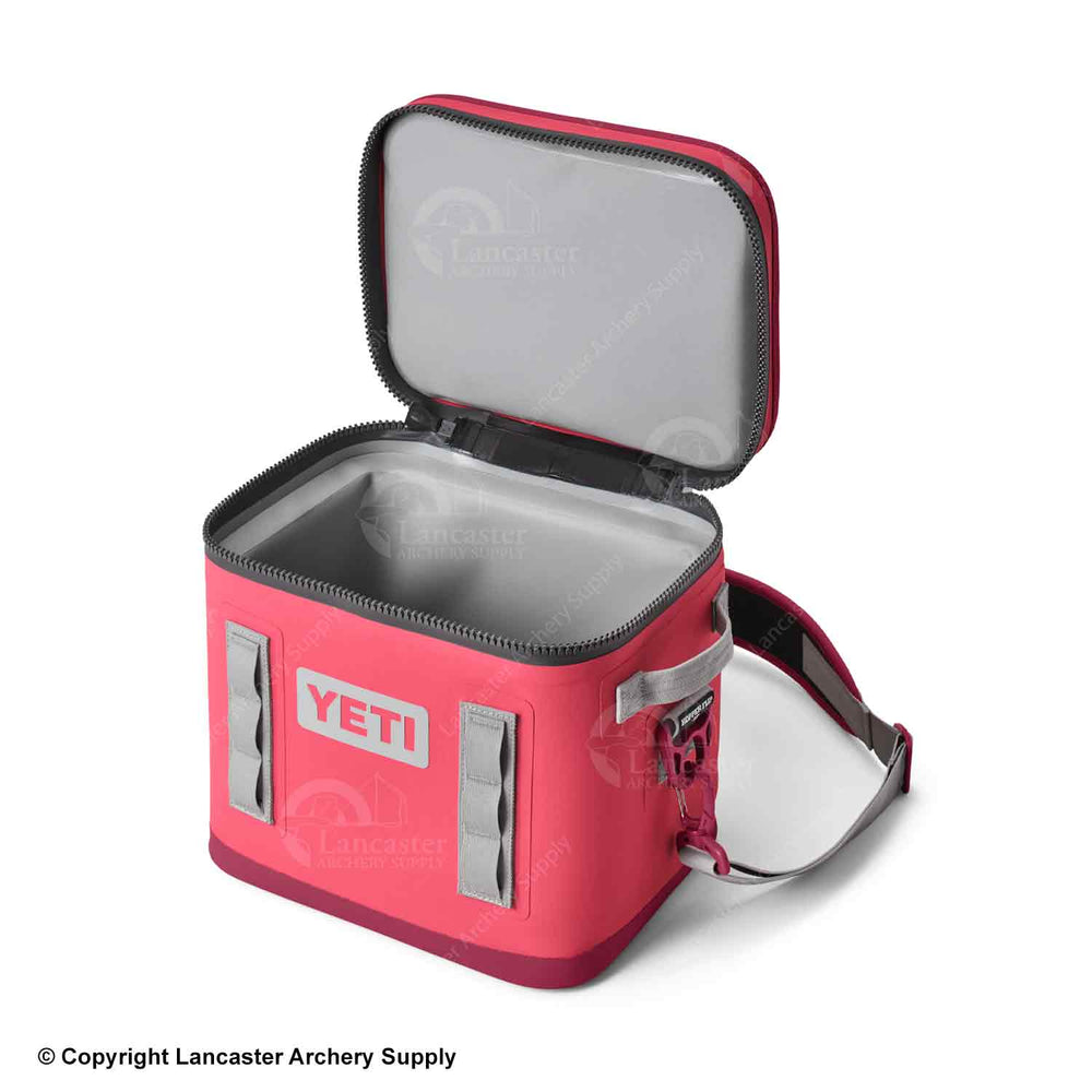 YETI Hopper Flip 12 Cooler (Bimini Pink Limited Edition)