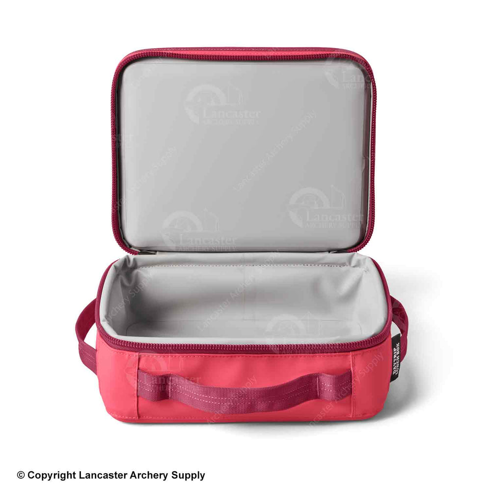 Yeti, Other, Yeti Ice Pink 6pieces Of Rambler And Day Trip Lunch Box