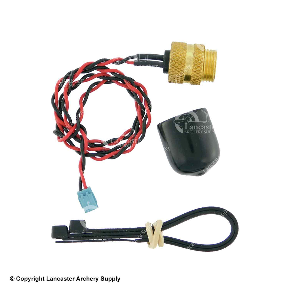 Sight Pin LP Archery Sight Pin Light (UV Purple) – Lancaster Archery Supply