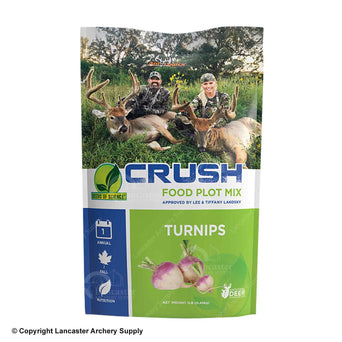 Ani-Logics Crush Turnips 1lb Bag